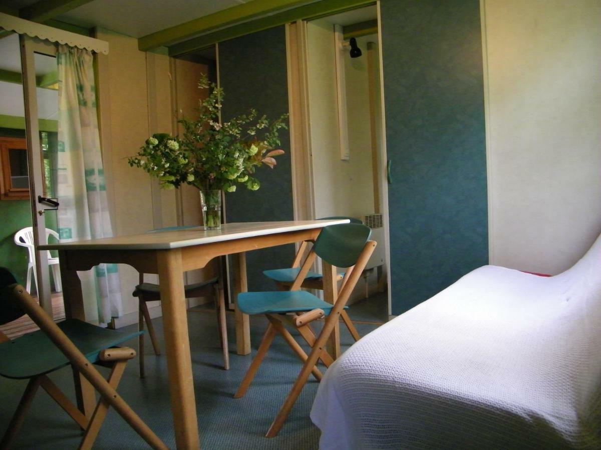 Le Domaine De La Barre Saint Michel Hotel Gourgé Eksteriør billede